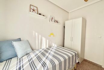 3 BEDROOM APARTMENT - SANTA POLA