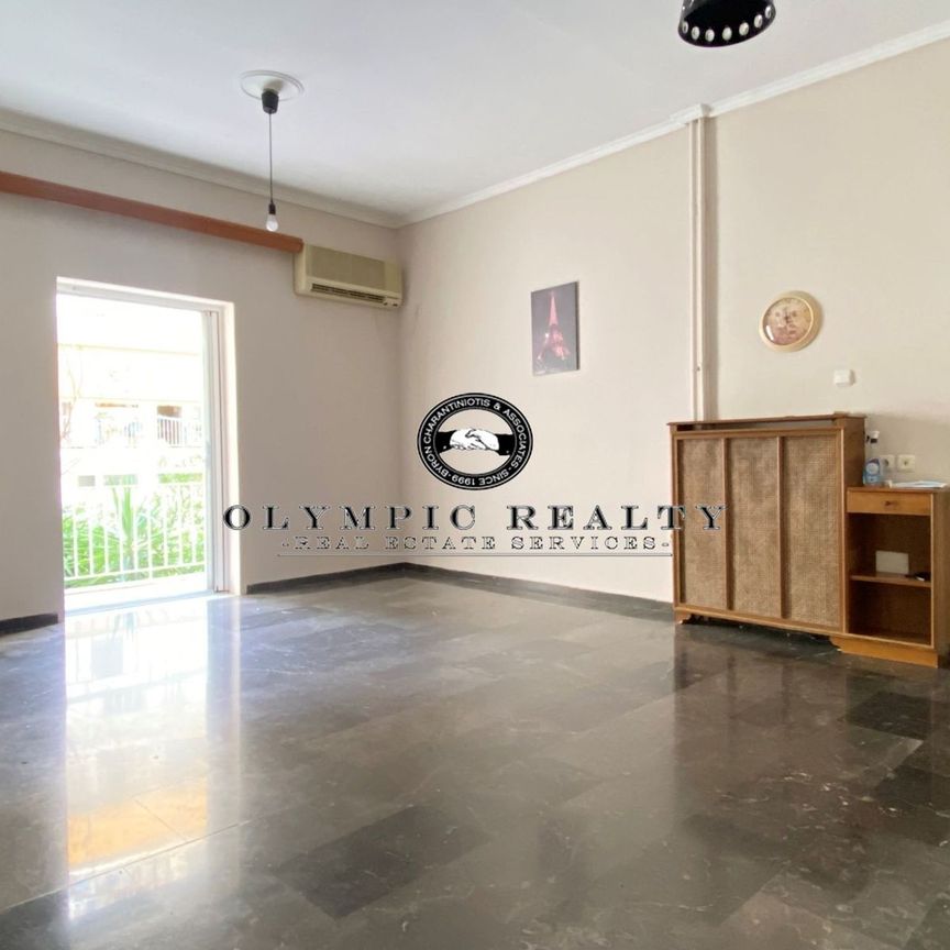 Διαμέρισμα για ενοικίαση Άγιος Ελευθέριος (Άγιος Ελευθέριος - Προμπονά - Ριζούπολη) - Photo 1