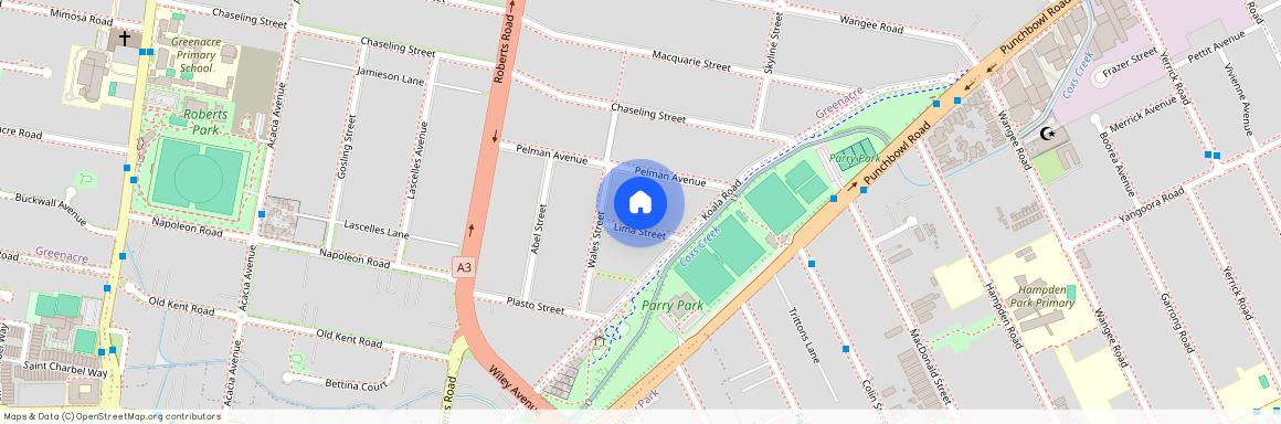 13A Lima Street, Greenacre 2190, New South Wales