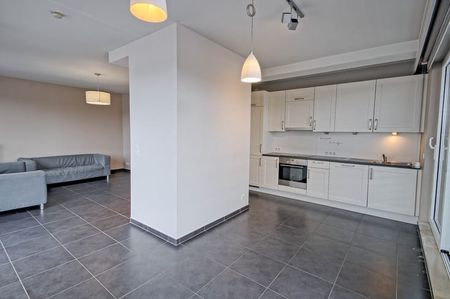 Penthouse te huur - Photo 2