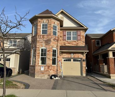 For Lease - 472 Carbert Crescent, Milton, Ontario - Photo 4