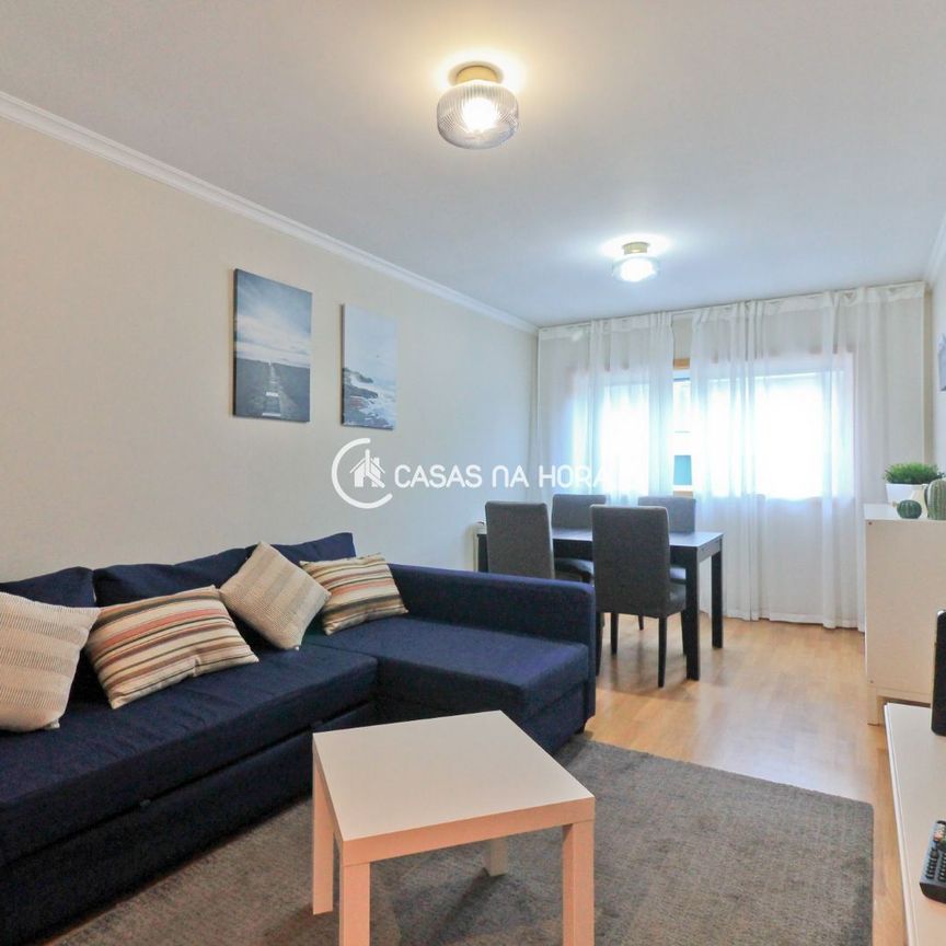 Apartamento T1 em Porto - Photo 1