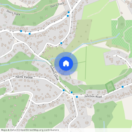 109 Queens Drive, Oneroa, Waiheke Island