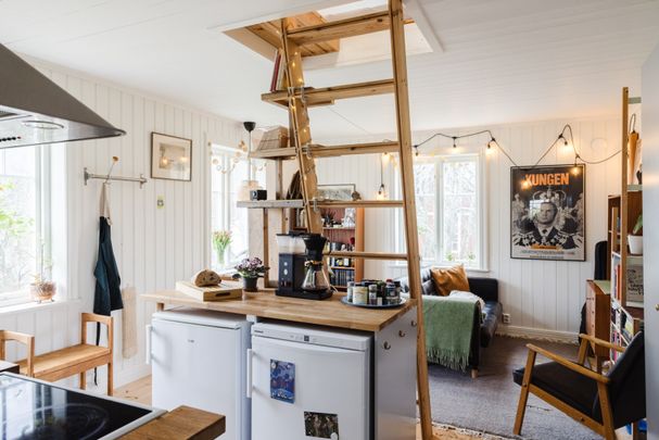 Bergviksvägen, Rönninge - Photo 1