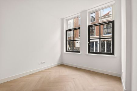 Appartement te huur: Rustenburgerstraat 65-H 1074 ES Amsterdam - Photo 4