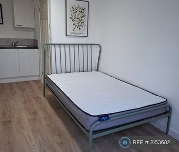 Studio to rent - Photo 2