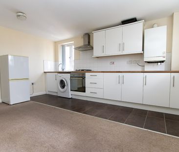 2 Bed Flat, Carter Road, CV3 - Photo 3