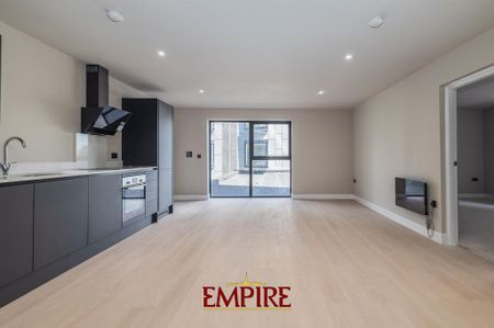 2 bedroom apartment to rent - Photo 4