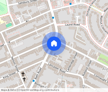 Bath Road, Kettering - Photo 1