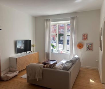 Rummelig 4-værelses lejlighed i hjertet af Aalborg - Photo 6