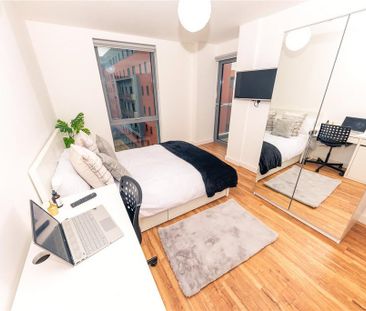 2 bedroom flat to rent - Photo 6