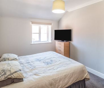 2 bedroom apartment to rent Corner House, Windsor Place, Leamington... - Photo 3