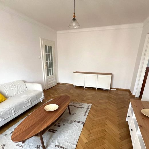 PRENÁJOM 2 izbový byt v historickom centre mesta, Gorkého ulica - Fotografia 1