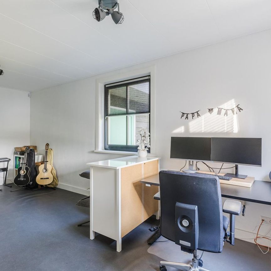 Huis te huur: Gedempte Veert 143 1834 DC Sint Pancras - Photo 1