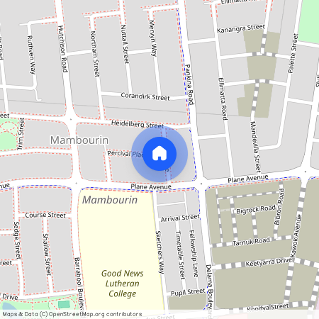 11 Lyric Drive, Vic 3024, Mambourin