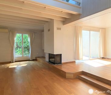 Location Maison 8 pièces 165m² FOURQUEUX 78112 - Photo 1