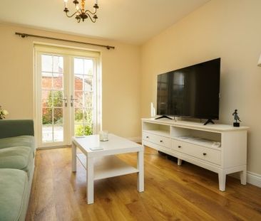 Yewtree Court, Broadway, WR12 - Photo 3
