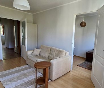 Bielany, ul. Kochanowskiego – 3 pokoje, 47 m² - Photo 2