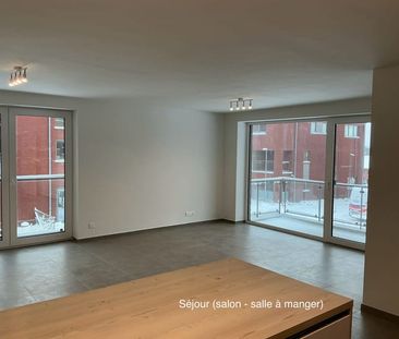 Appartement te huur - Photo 4