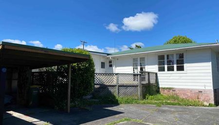 3 bedrooms +1 study room & 1 bathroom - Photo 2