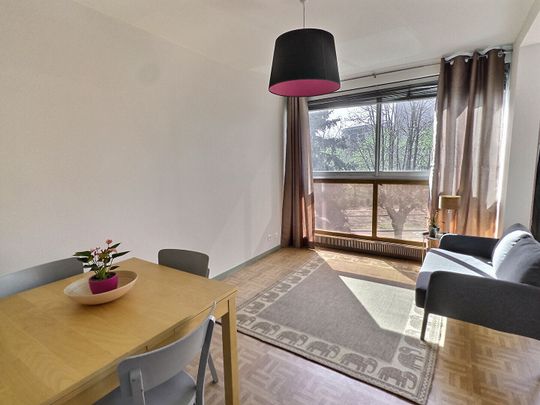 Appartement Clermont Ferrand 1 pièce(s) - Photo 1