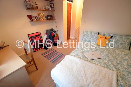 5 Bedroom Semi-Detached House for rent in Newport View - Photo 5
