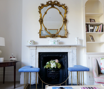 5 bedroom townhouse to rent - Photo 1