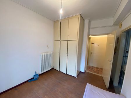 Studio/Γκαρσονιέρα για ενοικίαση Παλαιά (Βόλος) - Φωτογραφία 2