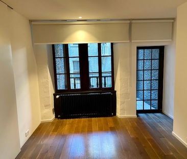 Appartement traversant de 3 pièces, 70m2 environ, au 1er étage avec balcon. - Photo 1