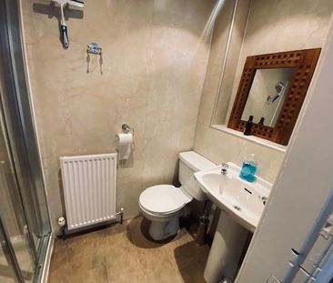 Chancellor Street, 1/2, Glasgow, Partick, G11 5PW - Photo 3