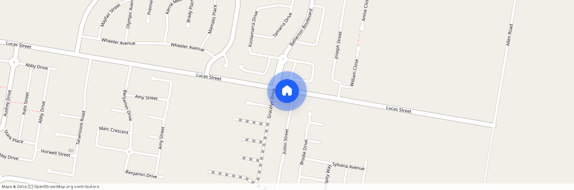 2 Justin Street, Gracemere