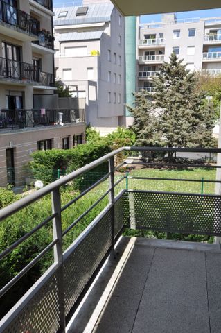 Location appartement 2 pièces, 38.94m², Ermont - Photo 5