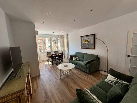 Carrer de Lepant, Barcelona, Catalonia 08025 - Photo 2