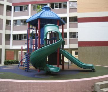 Blk 411 Serangoon Central (Serangoon), HDB 4 Rooms - For Rent - Photo 6