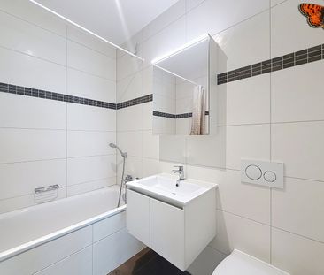 3.5 Zimmer, 87 m², 2. Stock - Foto 6