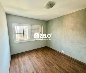 Apartamento para alugar, Cambuí - Campinas/SP - Photo 6