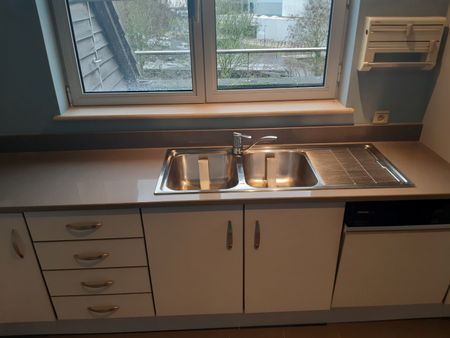 Duplex te huur in Gavere - Foto 5