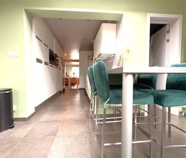 Instapklare woning met tuin nabij centrum - Photo 6