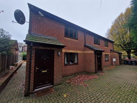 2 bedroom flat to rent - Photo 3