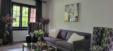 For Lease - 50 Sherwood Avenue, Toronto, Ontario - Photo 2