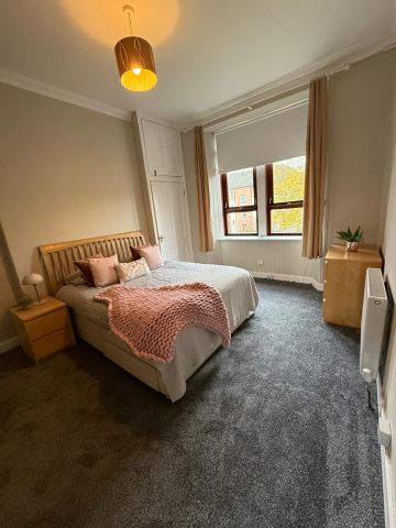 1 Bed Flat, Dumbarton Road, G14 - Photo 2