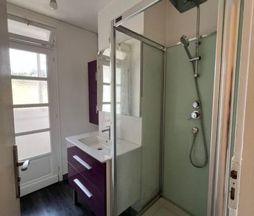 Appartement 3 pièces – 50 m² environ à Rennes Arsenal-Redon (ref : ... - Photo 5