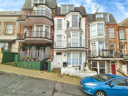 1 bedroom flat to rent - Photo 5