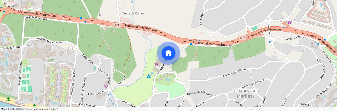 Marbella, Andalusia 29604