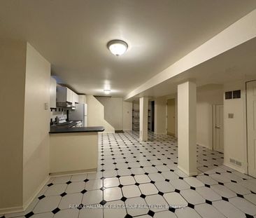 For Lease - 537 Sundown Crescent Unit# Bsmt, Pickering, Ontario - Photo 1