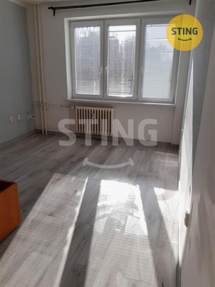 Byt 1+1 k pronájmu, Třinec / Staré Město, ulice Pod břehem - Photo 1