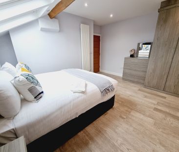 2 Bed Student Accommodation - Photo 4