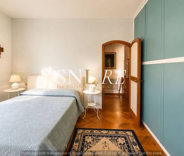 Villa bifamiliare via Nazario Sauro, Centro, Forte dei Marmi - Photo 4