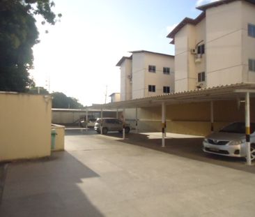 LUCIANO CAVALCANTE - APARTAMENTO - CAETANO XIMENES ARAGAO, 605 APT ... - Foto 3