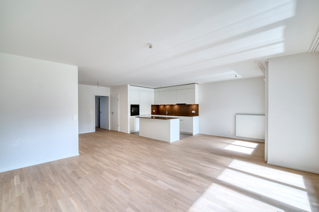 Charmant appartement à Cugy - Foto 4